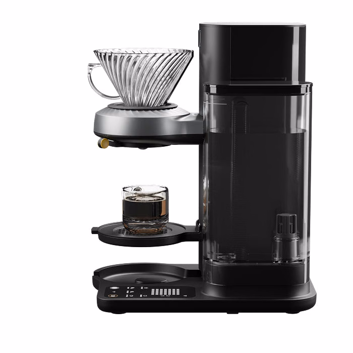 COSORI Juni Automatische Pour-Over-Kaffeemaschine (SCA-zertifiziert)
