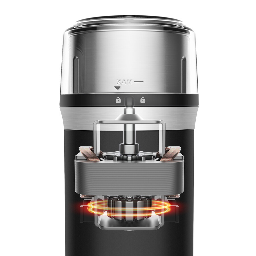 pulse 2-in-1 kaffeemühle