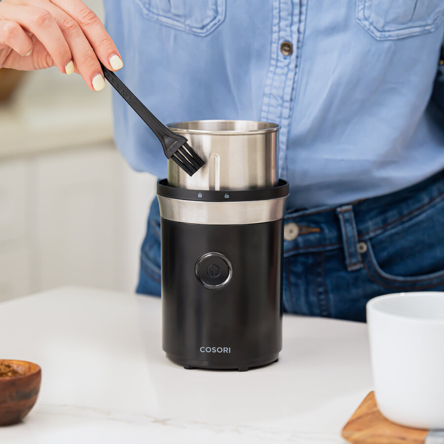 pulse 2-in-1 kaffeemühle